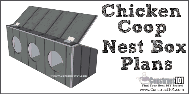 Materials and Basic Design of Nest Boxes image 3