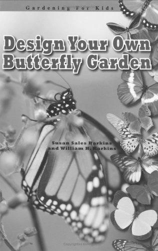 Design Your Butterfly Garden photo 1