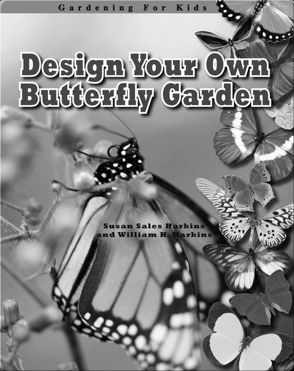 Design Your Butterfly Garden photo 2