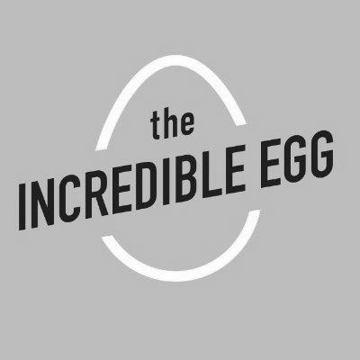 The Incredible Egg image 1