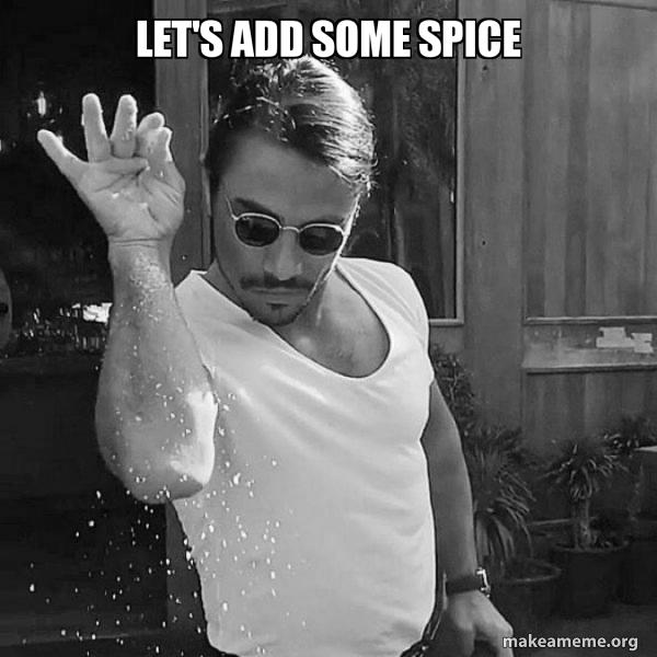 Add Some Spice image 3