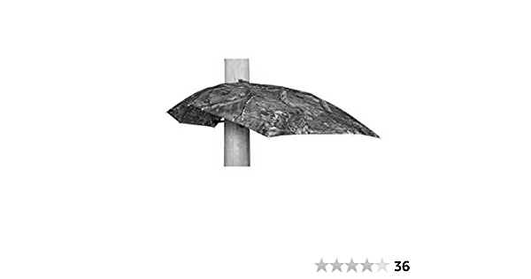 Hawk Wingspan Ultimate Tree Umbrella Review photo 2
